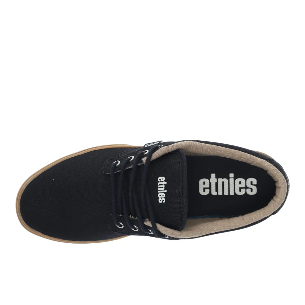 Jameson 2 Eco Lace Up Sneakers - Image 4
