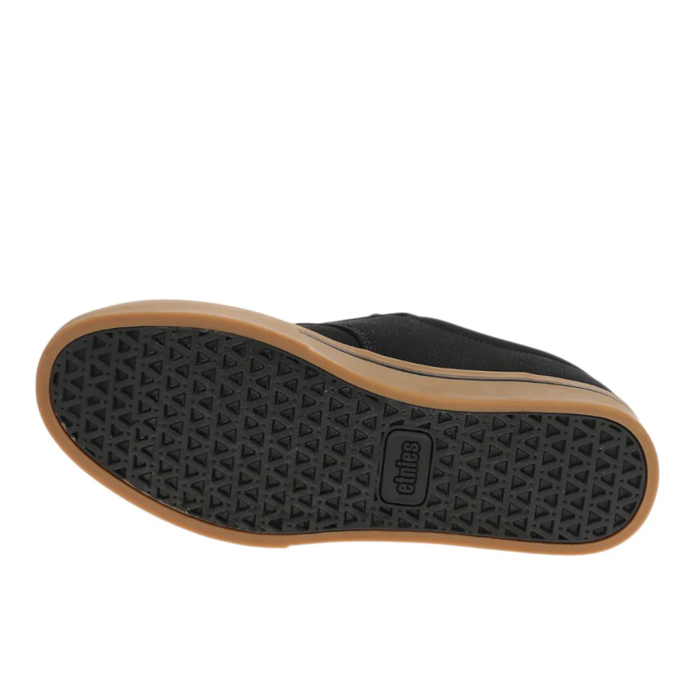 Jameson 2 Eco Lace Up Sneakers - Image 5