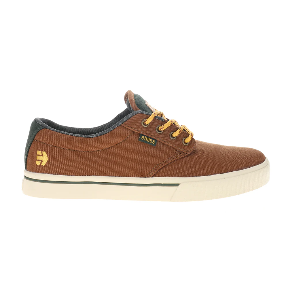 Jameson 2 Eco X Tftf Lace Up Sneakers