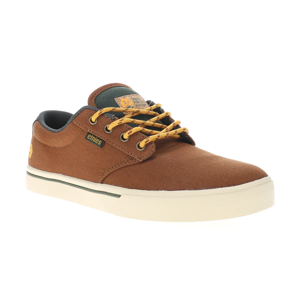 Jameson 2 Eco X Tftf Lace Up Sneakers - Image 2