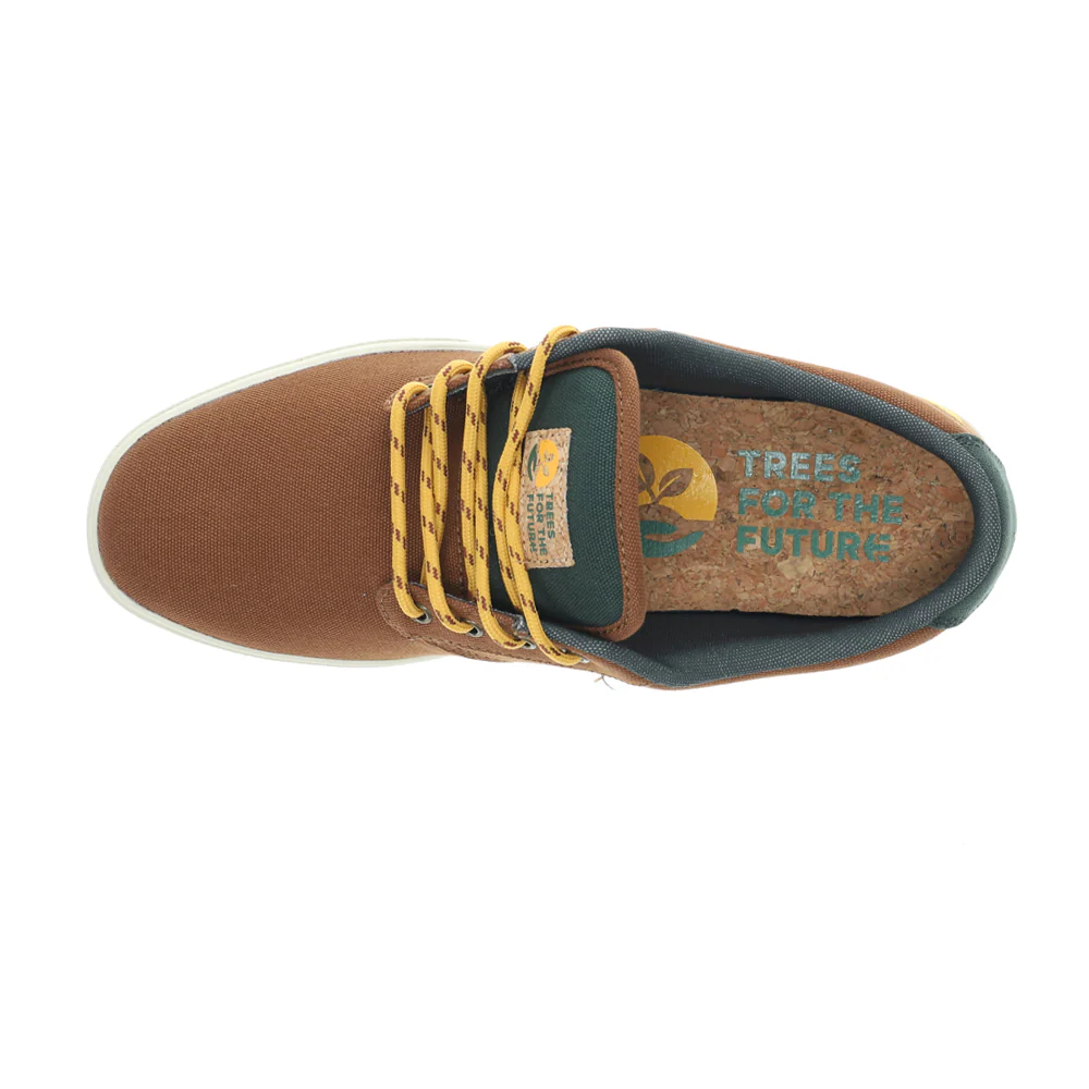 Jameson 2 Eco X Tftf Lace Up Sneakers - Image 4