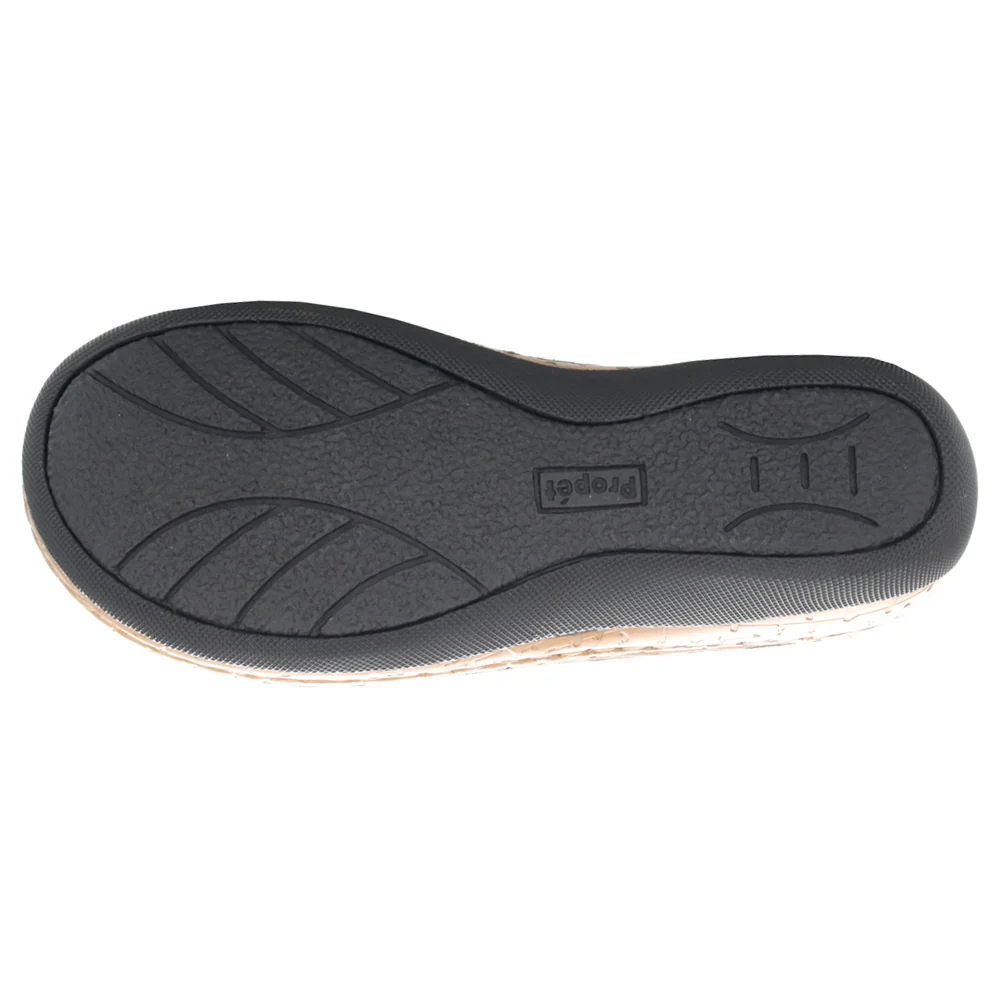 Jana Slip On Work Clogs - Image 5