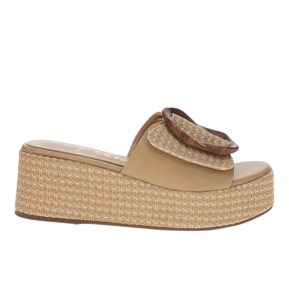 Janette Sandals