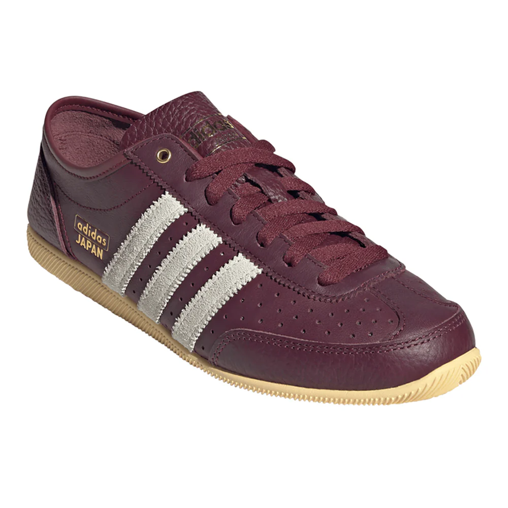 Japan Decon Lace Up Sneakers - Image 2