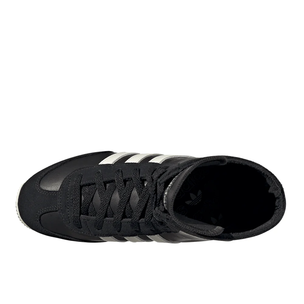 Japan H Lace Up Sneakers - Image 4