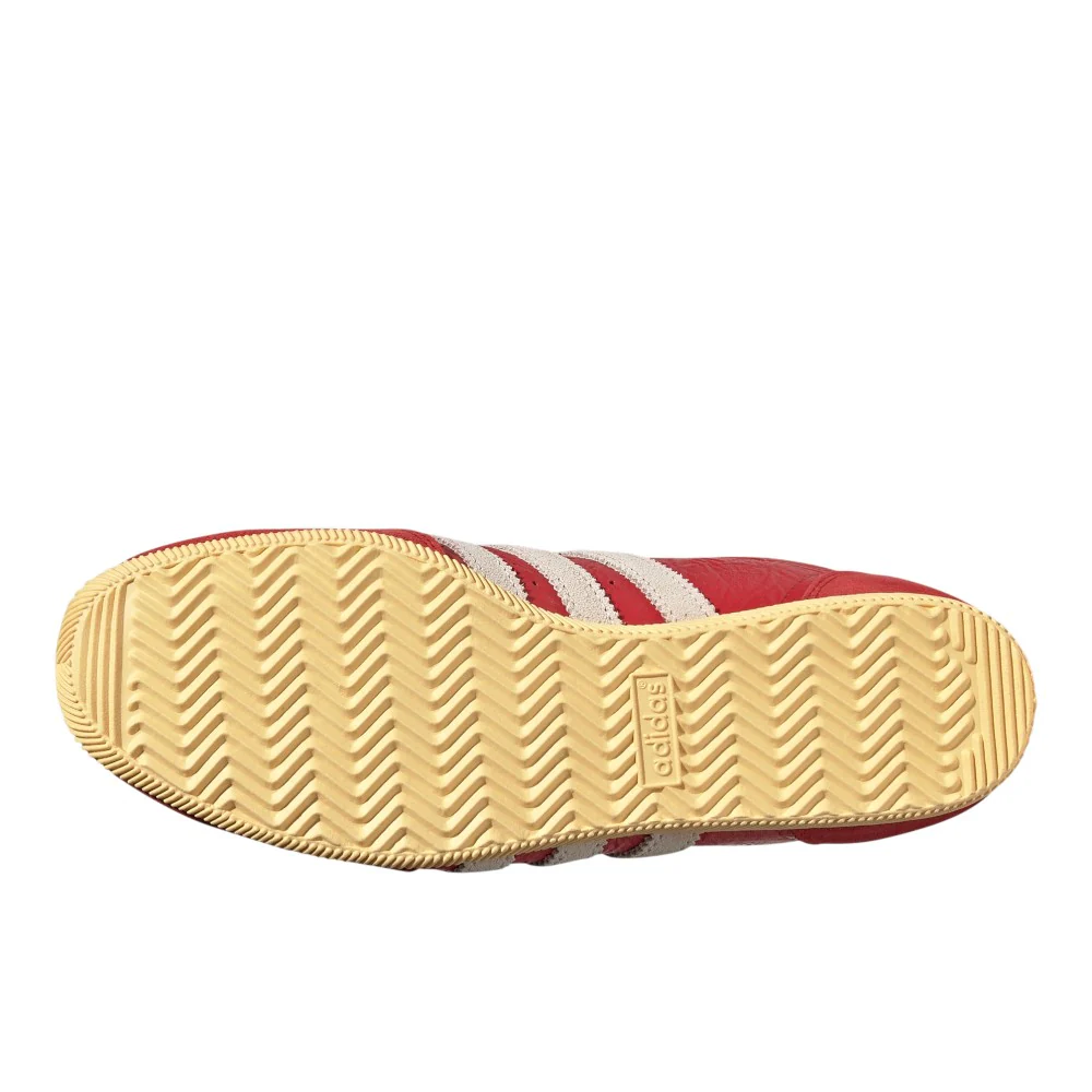 Japan Lace Up Sneakers - Image 5