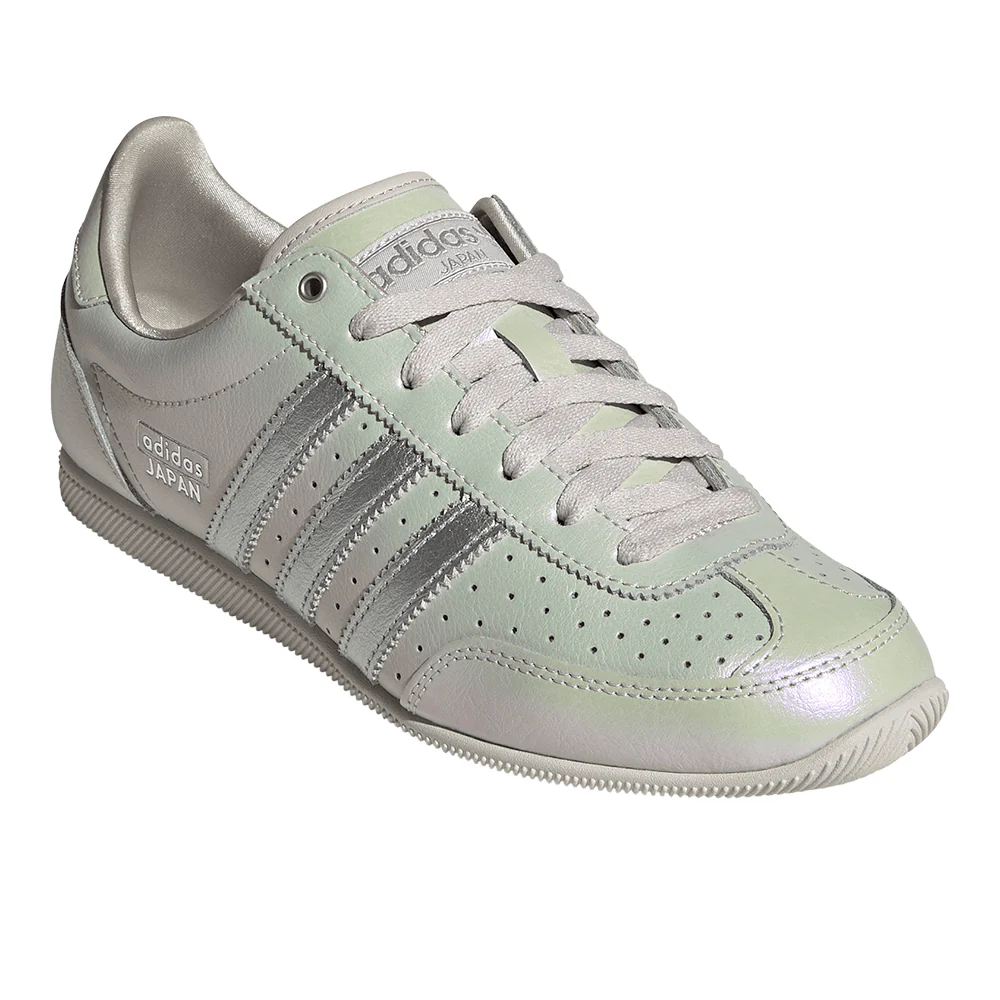 Japan Lace Up Sneakers - Image 2