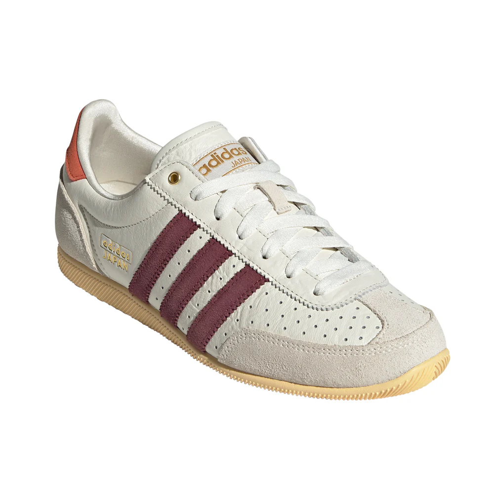 Japan Lace Up Sneakers - Image 2
