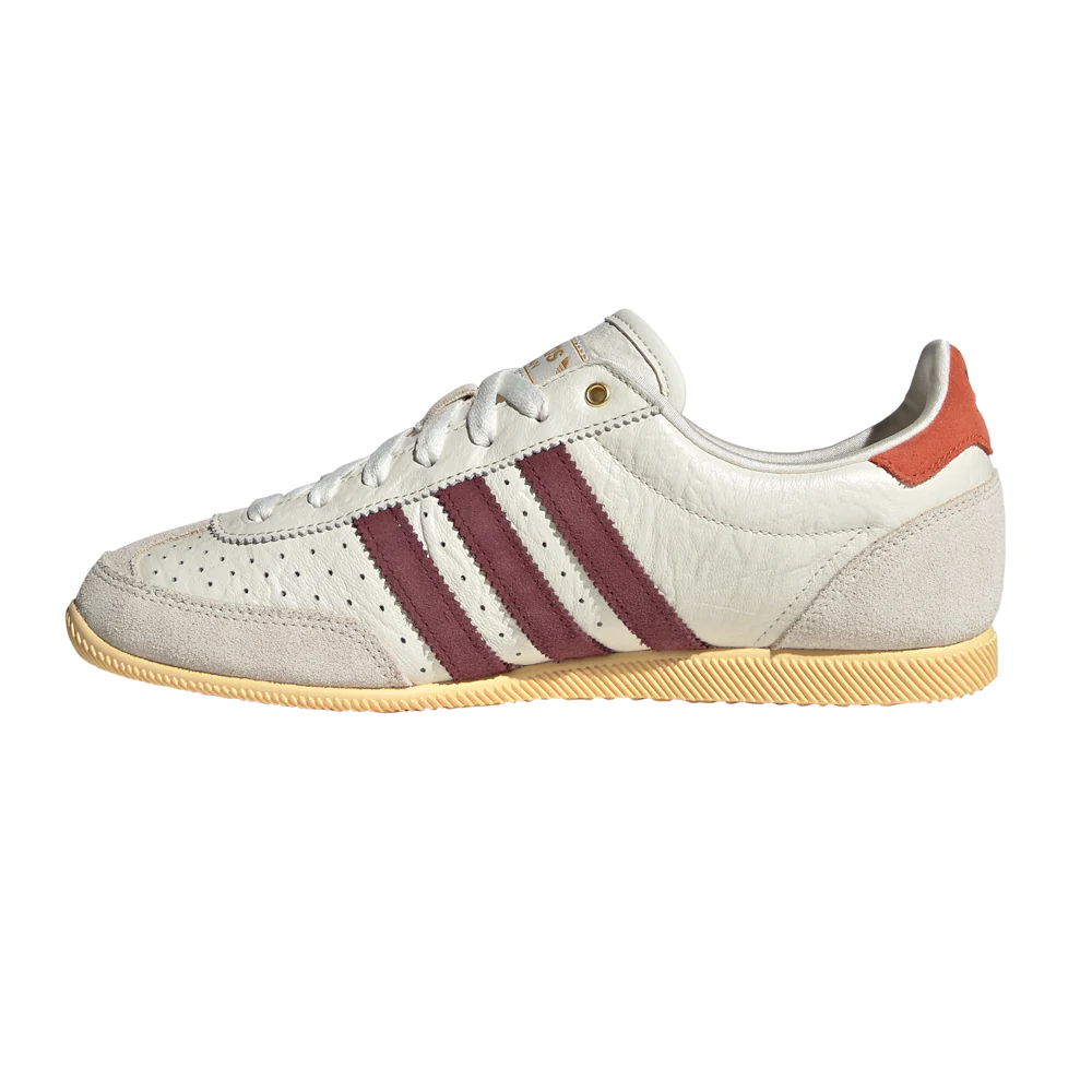 Japan Lace Up Sneakers - Image 3