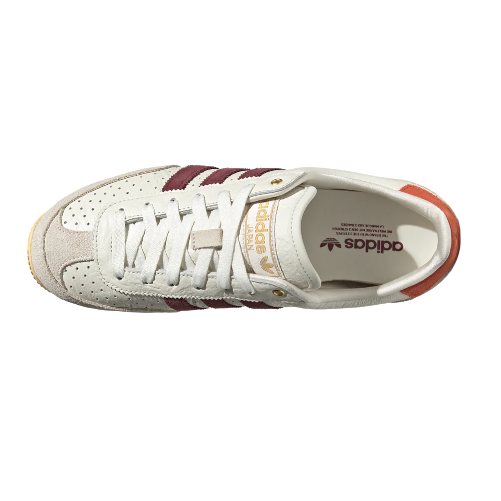 Japan Lace Up Sneakers - Image 4