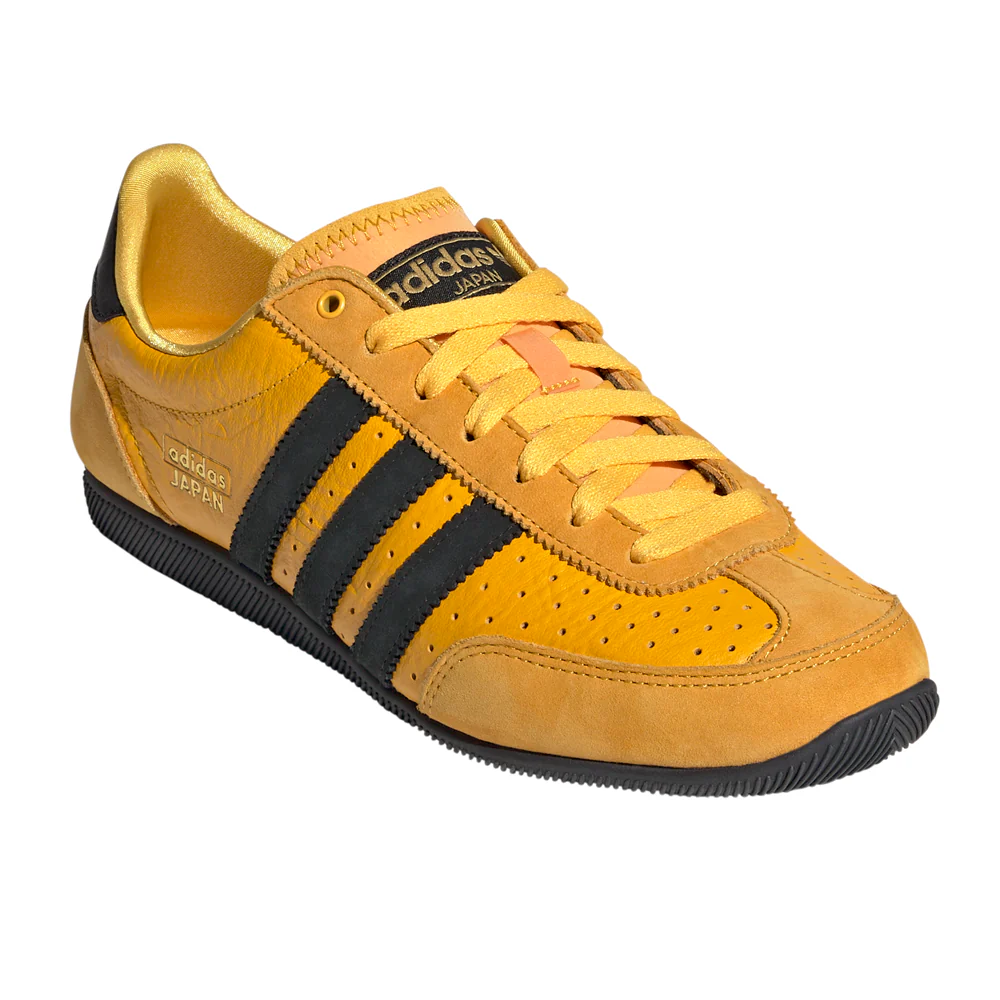 Japan Lace Up Sneakers - Image 2