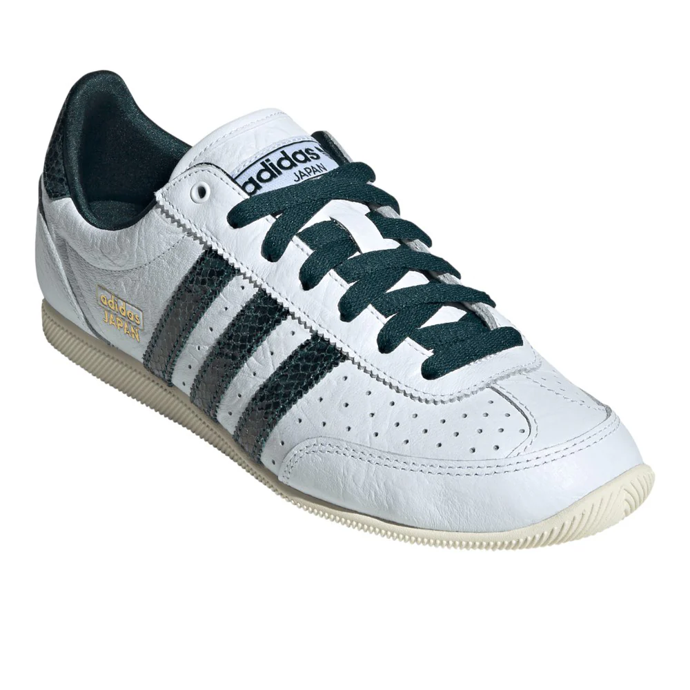 Japan Lace Up Sneakers - Image 2