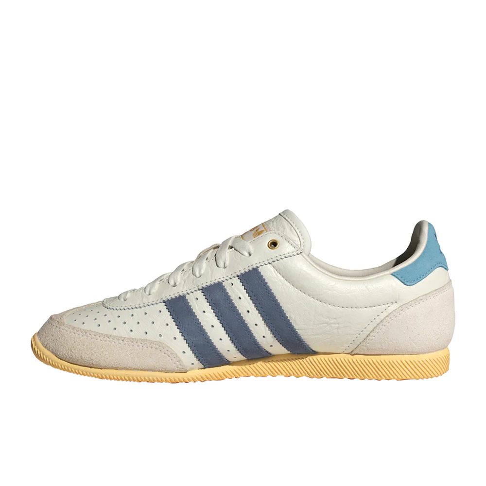 Japan Lace Up Sneakers - Image 3