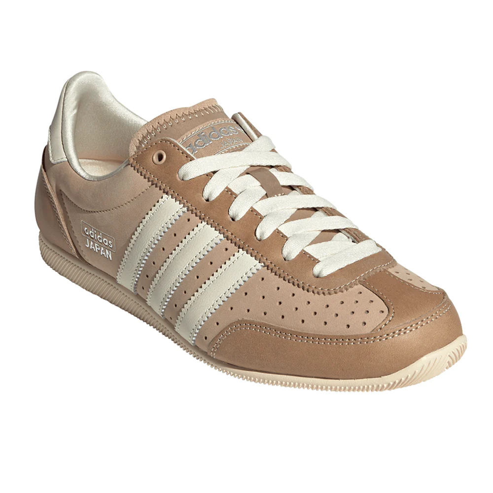 Japan Lace Up Sneakers - Image 2