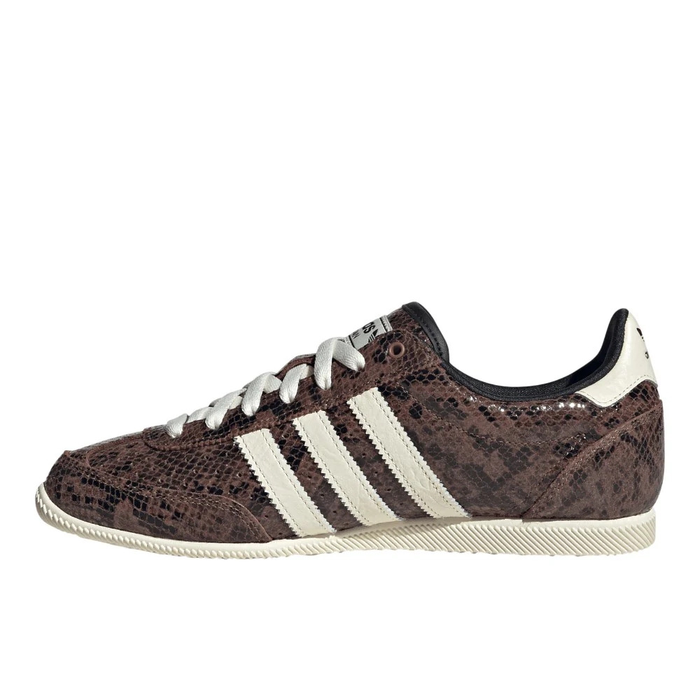 Japan Lace Up Sneakers - Image 3