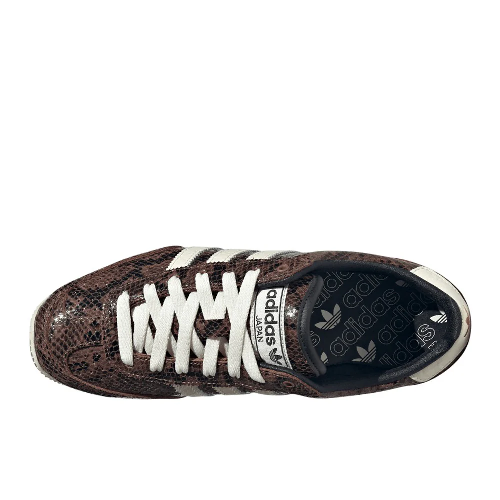 Japan Lace Up Sneakers - Image 4