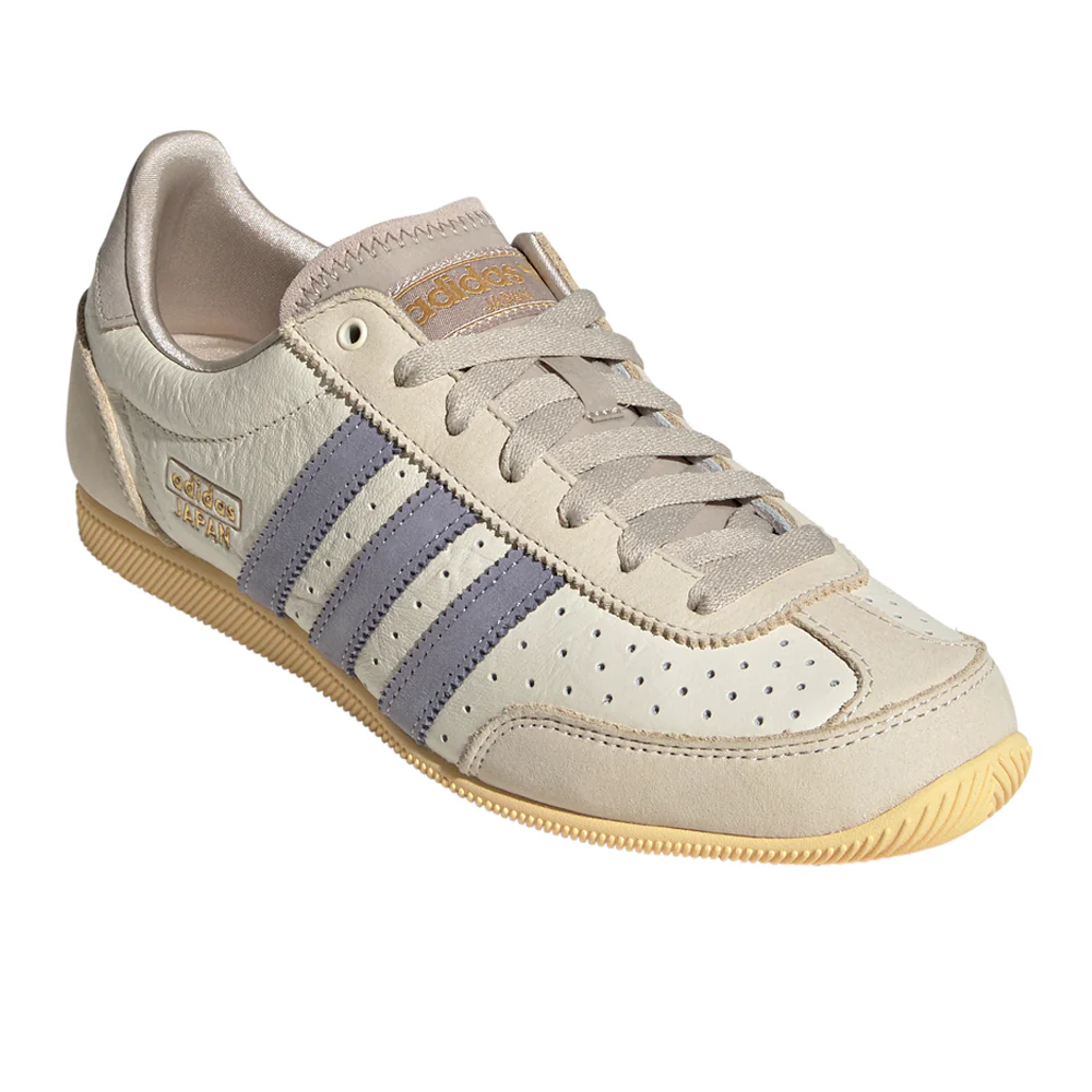 Japan Lace Up Sneakers - Image 2