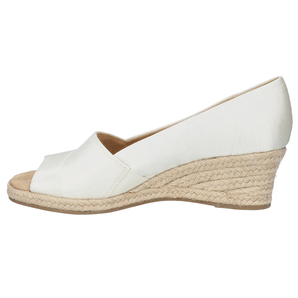 Jasper Espadrille Wedge Sandals - Image 3