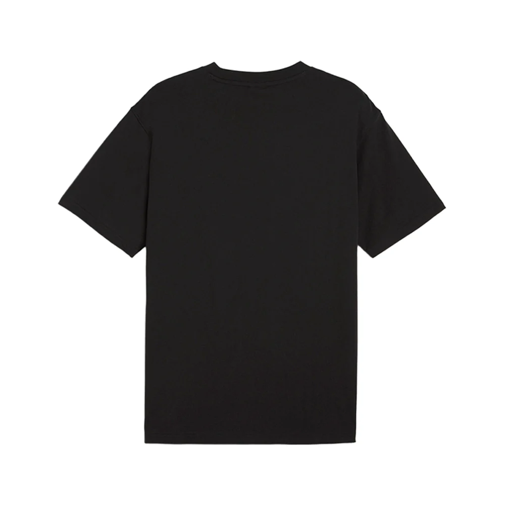 Jaws Core Crew Neck Short Sleeve T-Shirt - Image 2