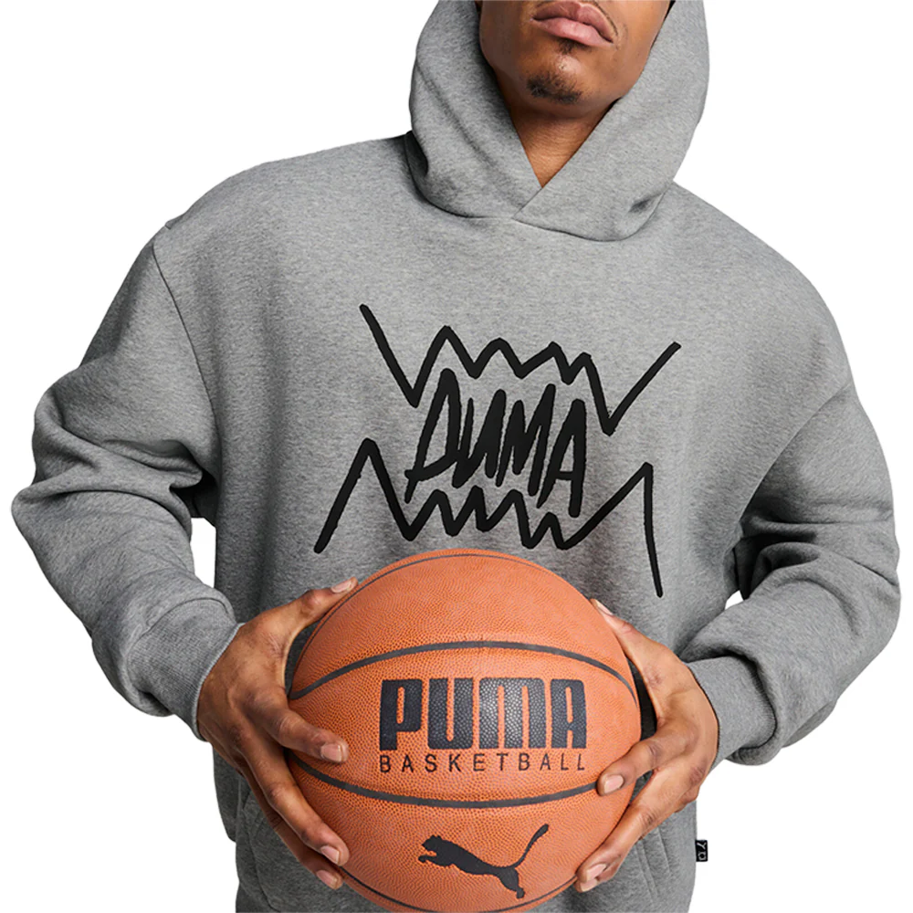 Jaws Core Pullover Hoodie - Image 5