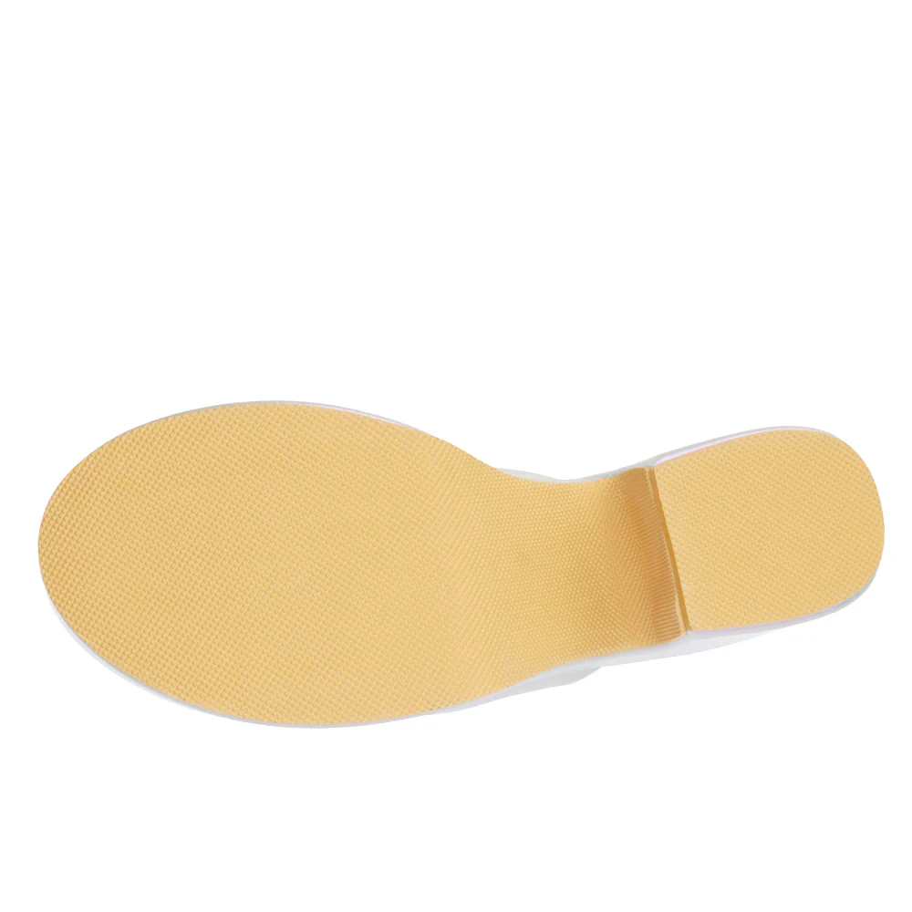 Jayde Platform Clogs - Image 5