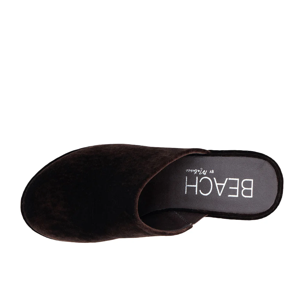 Jayde Platform Clogs - Image 4