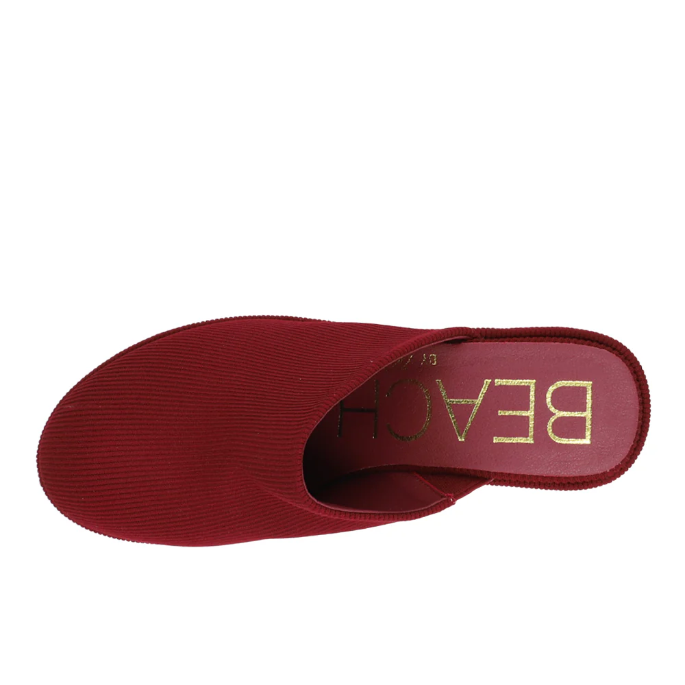 Jayde Platform Clogs - Image 4
