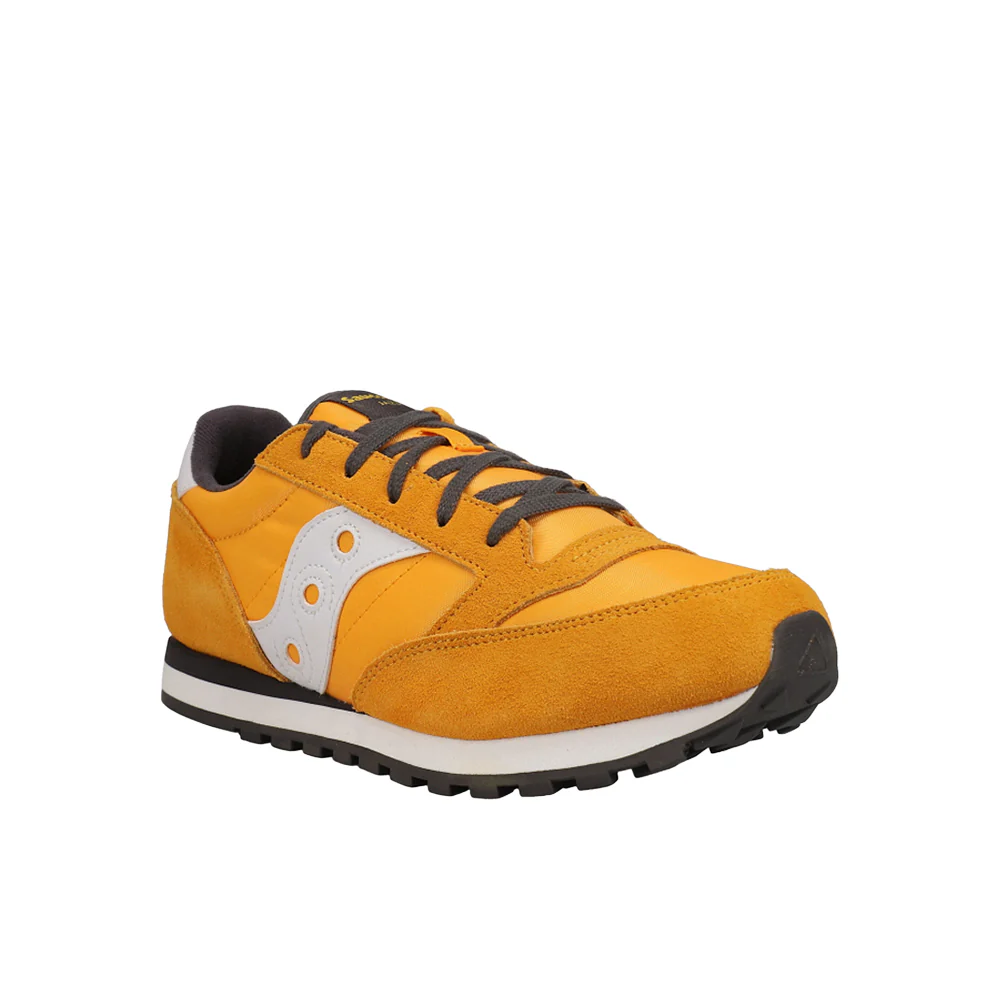 Jazz Original Lace Up Sneakers (Little Kid-Big Kid) - Image 2