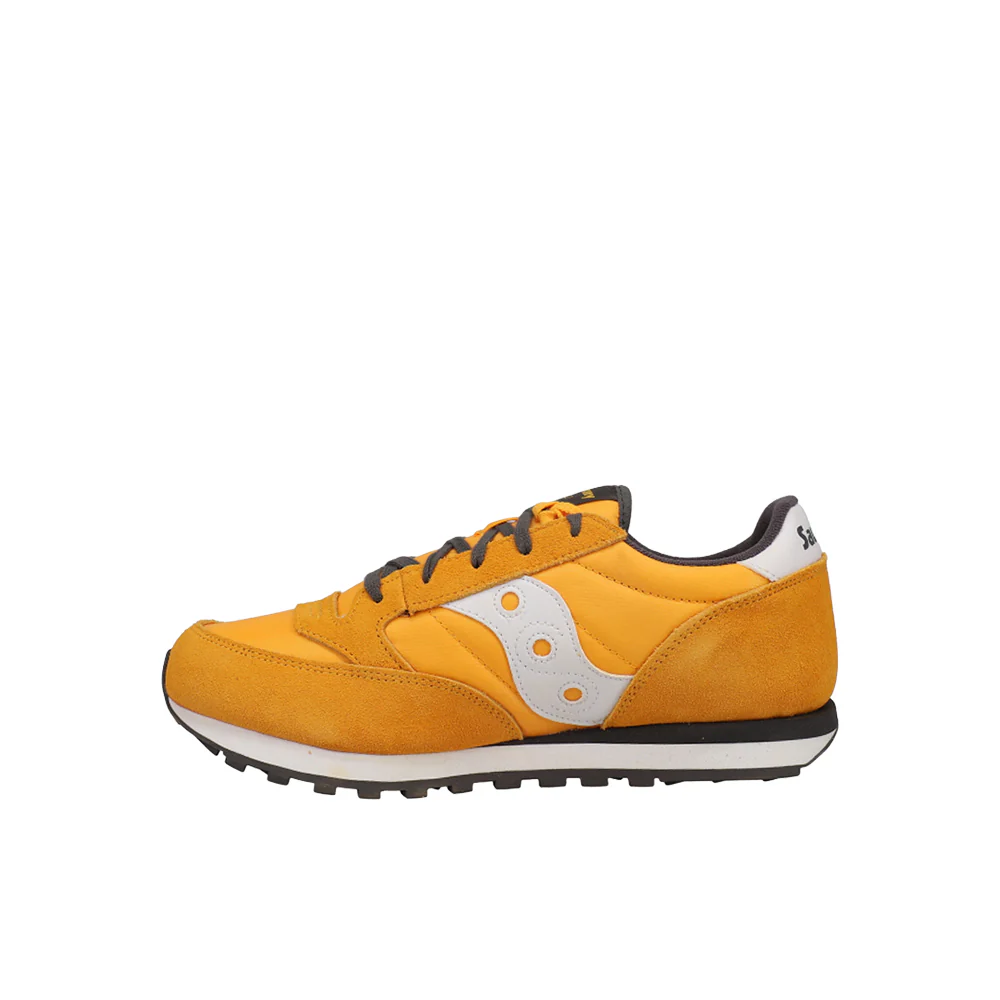 Jazz Original Lace Up Sneakers (Little Kid-Big Kid) - Image 3