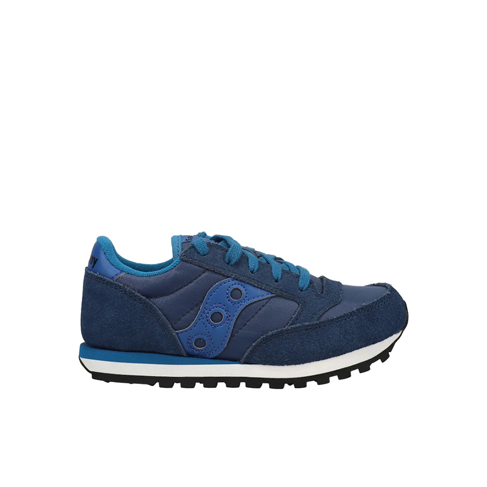 Jazz Original Lace Up Sneakers (Little Kid-Big Kid)