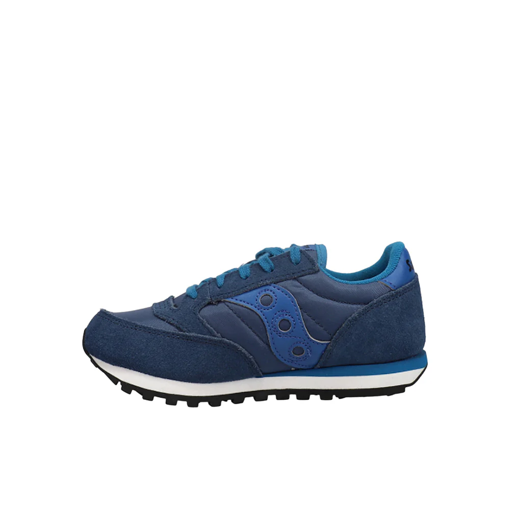Jazz Original Lace Up Sneakers (Little Kid-Big Kid) - Image 3