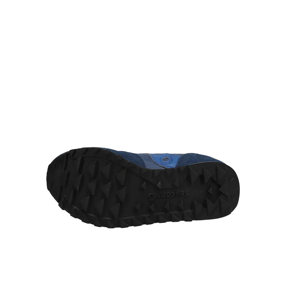 Jazz Original Lace Up Sneakers (Little Kid-Big Kid) - Image 5