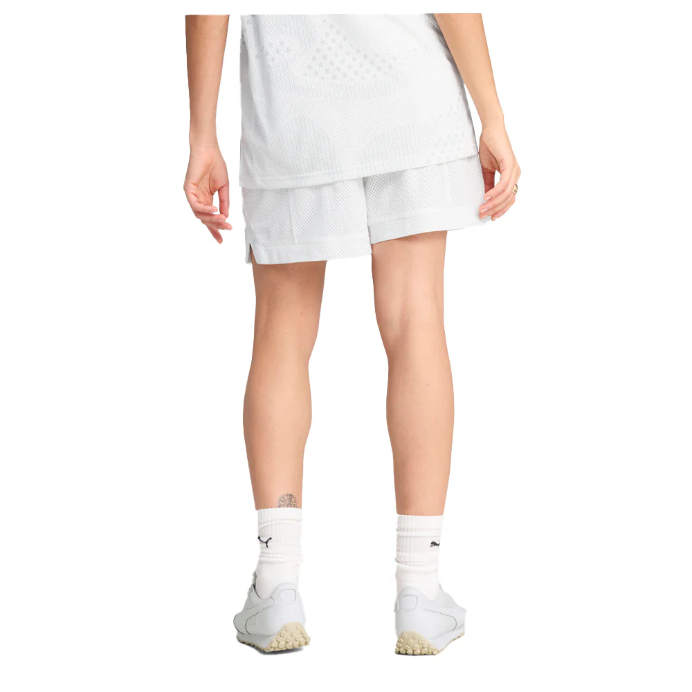Jer-She High Waist Shorts - Image 2