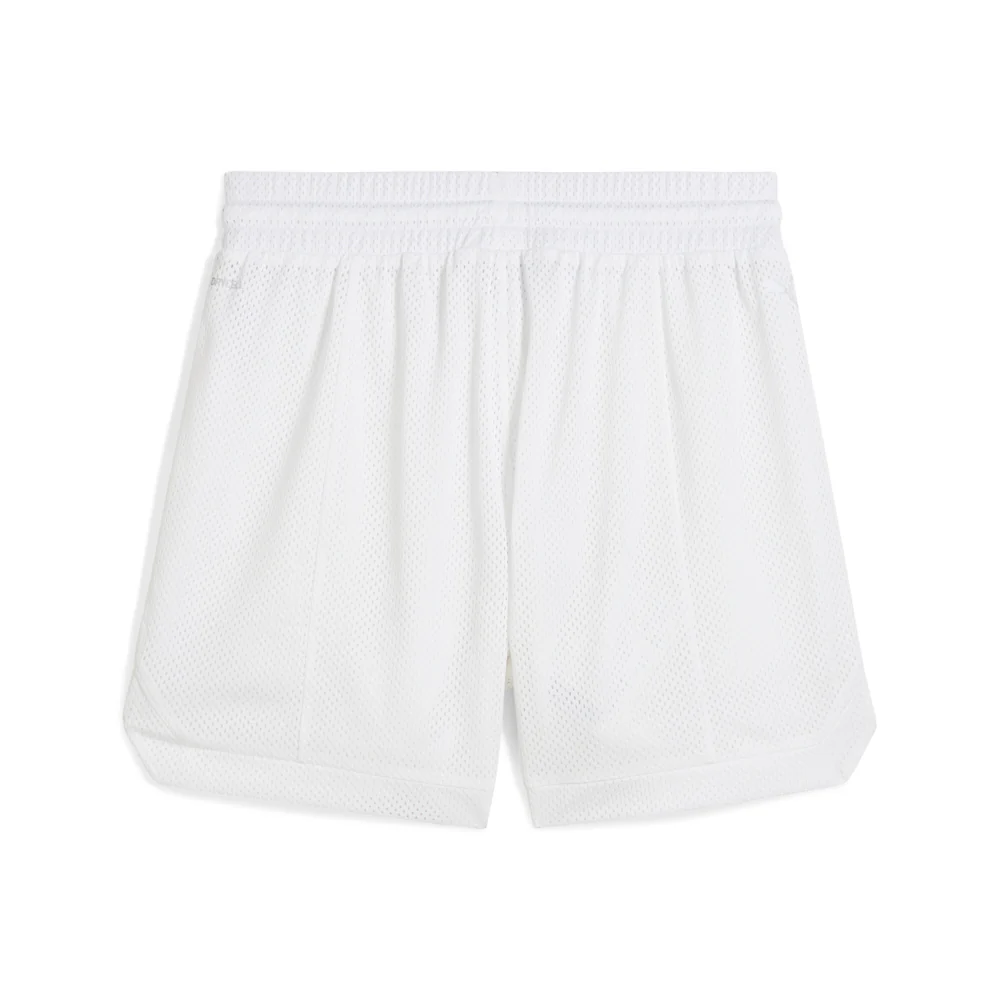 Jer-She High Waist Shorts - Image 4