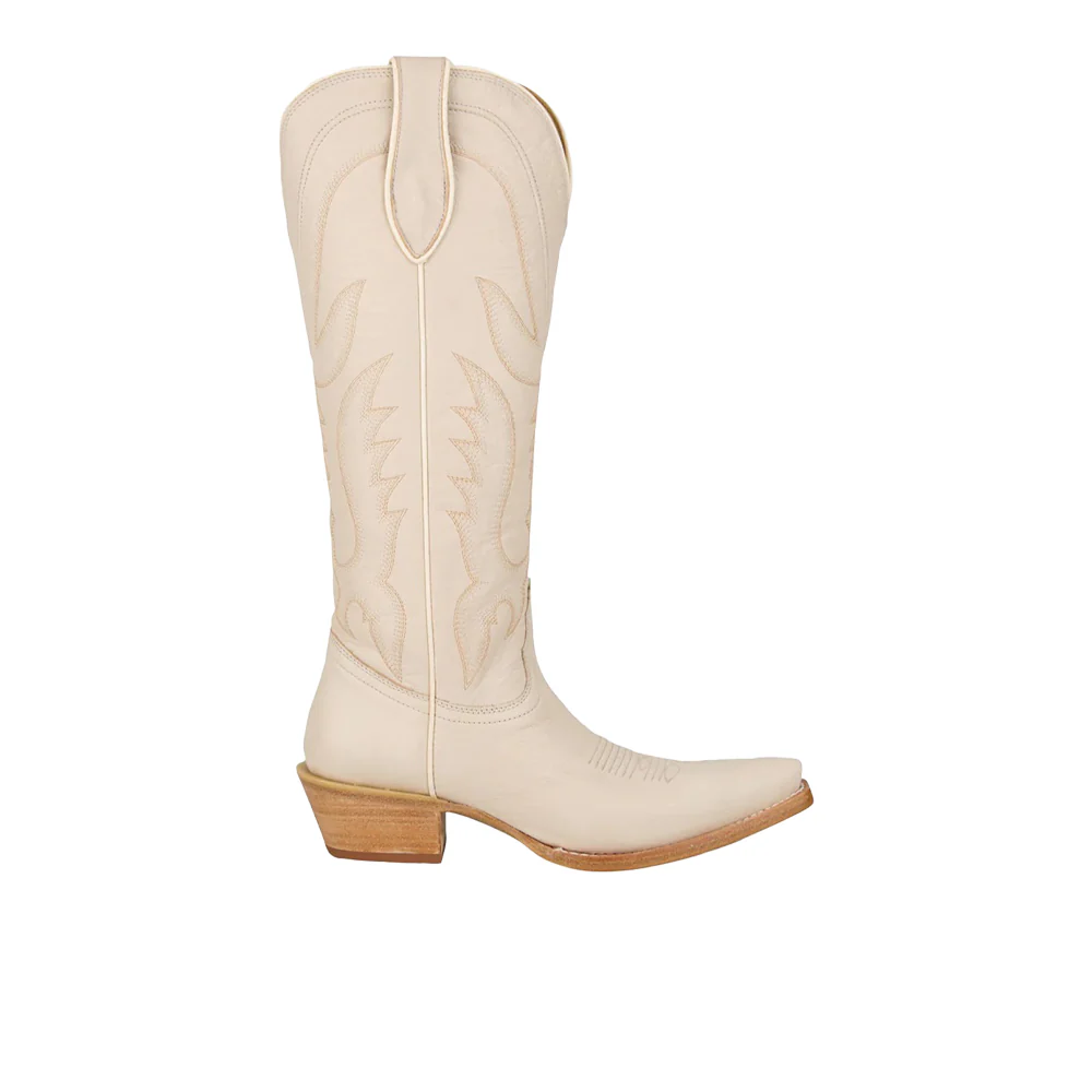 Jess 15 Inch Snip Toe Cowboy Boots