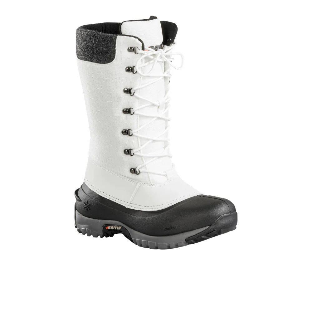 Jess Waterproof Insulated Winter Lace Up Boots - Image 2
