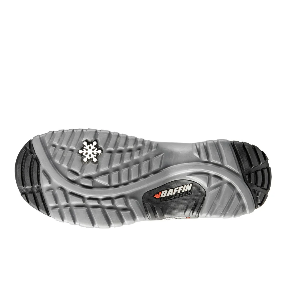 Jess Waterproof Insulated Winter Lace Up Boots - Image 5