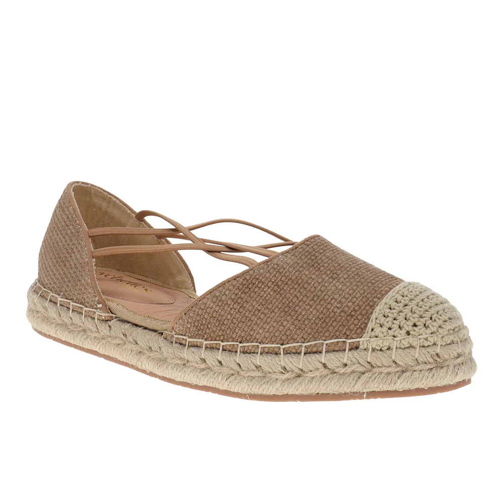 Jessie Espadrille Flats - Image 2
