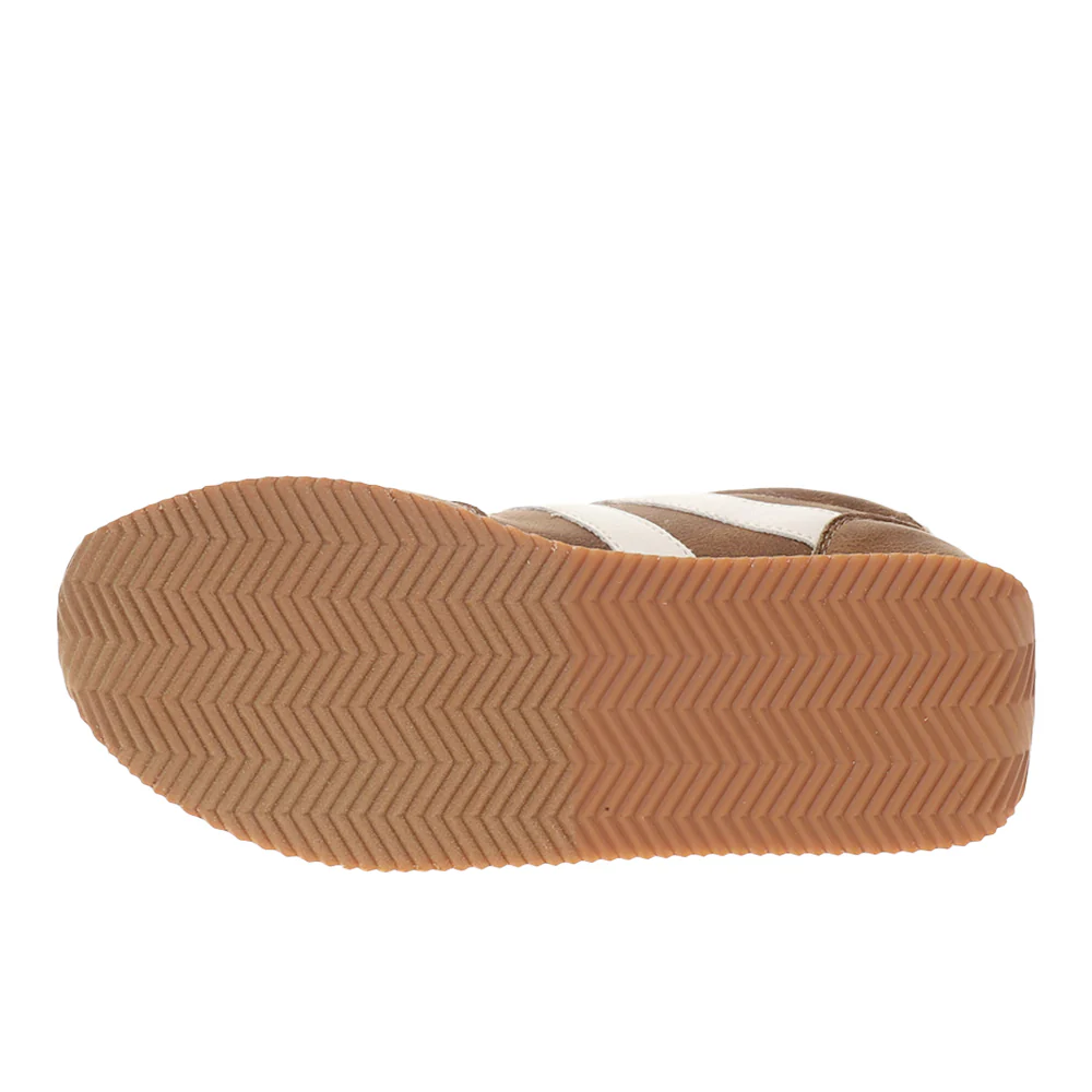 Jet Lag Lace Up Sneakers - Image 5