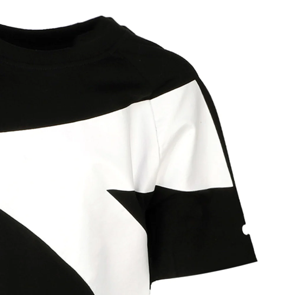 JG Power Graphic Crew Neck Short Sleeve T-Shirt - Image 3