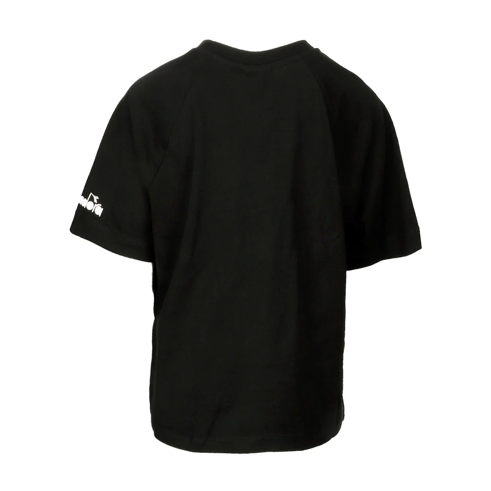 JG Power Graphic Crew Neck Short Sleeve T-Shirt - Image 4