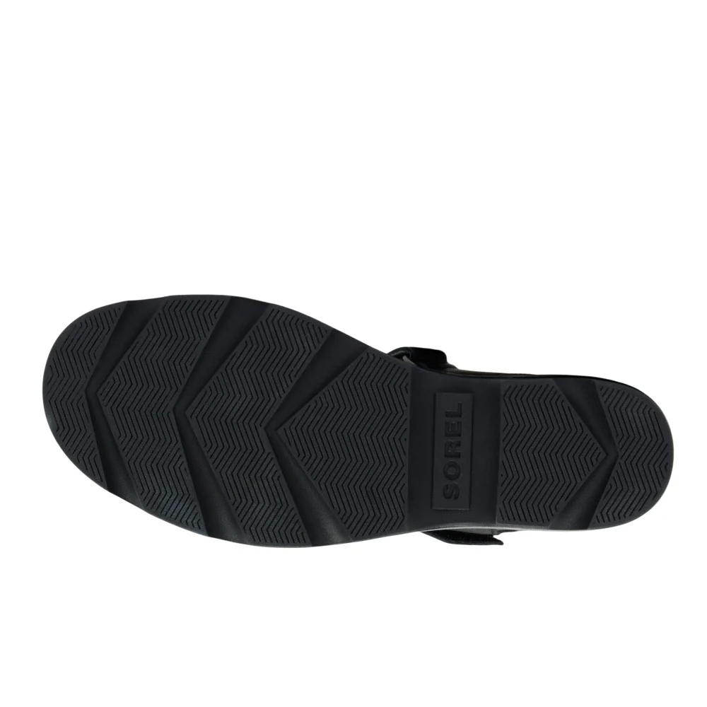 Joanie IV Y-Strap Wedge Sandals - Image 5