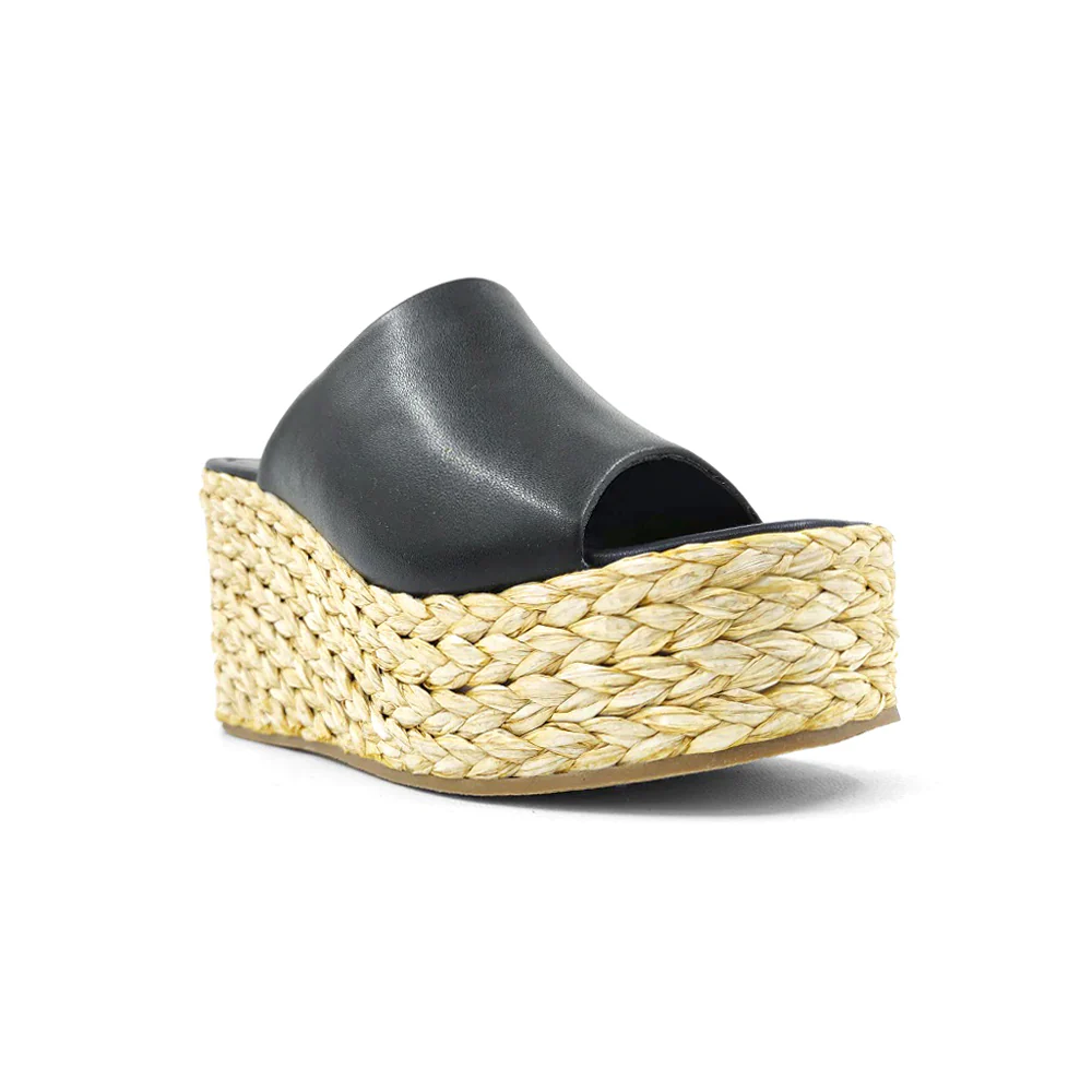 Jodie Espadrille Wedge Sandals - Image 2