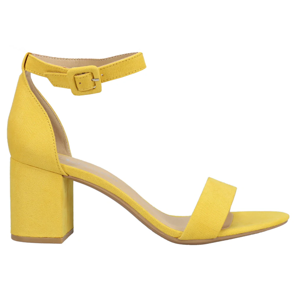 Jody Block Heel Sandals