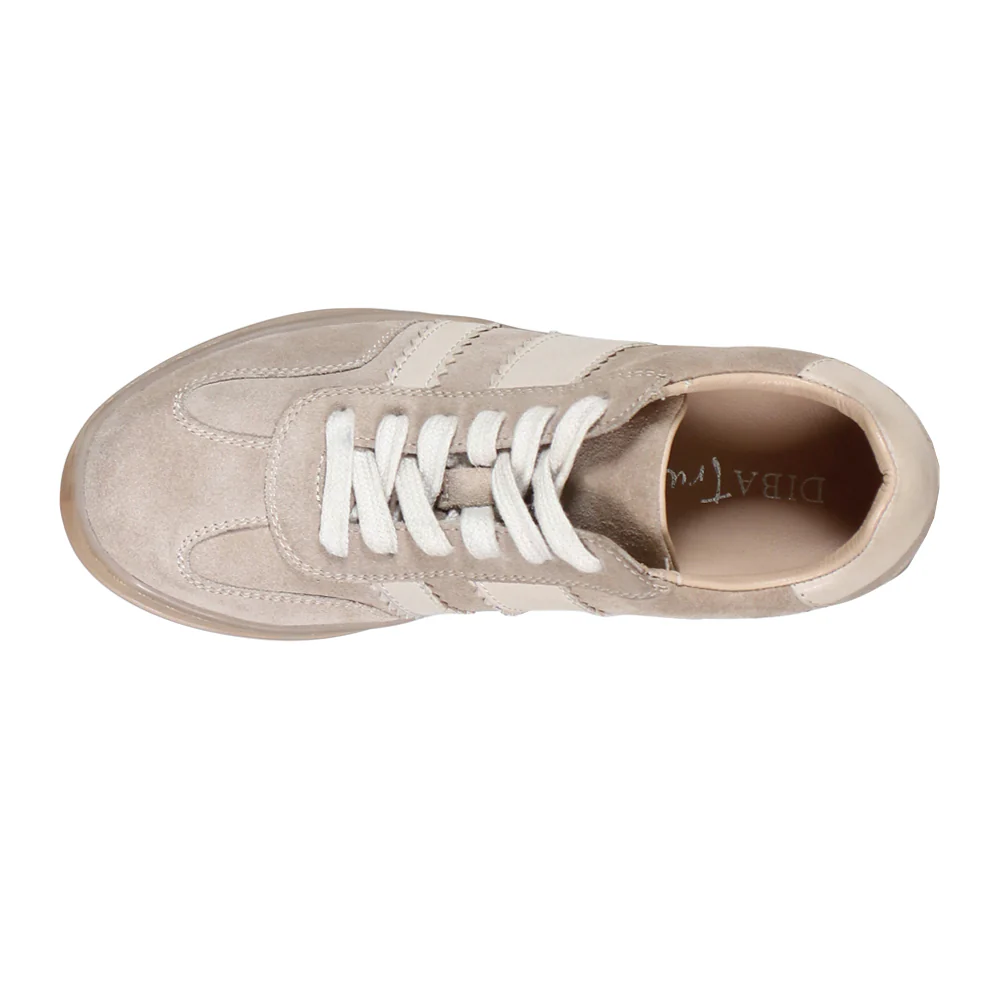 Jon Qwill Lace Up Sneakers - Image 4
