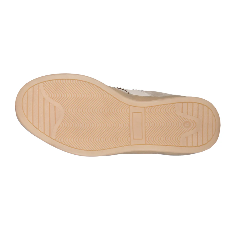 Jon Qwill Lace Up Sneakers - Image 5