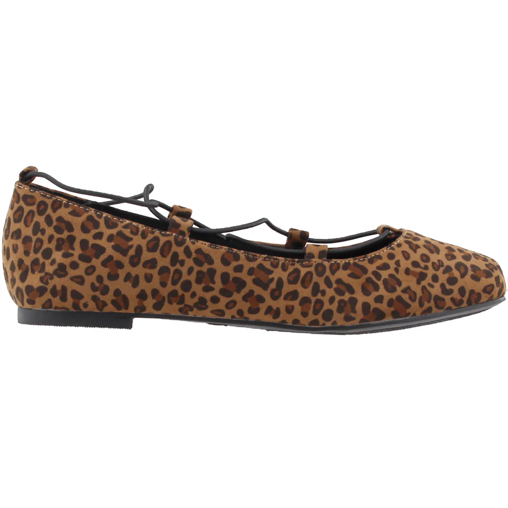 Joplin Ballet Flats