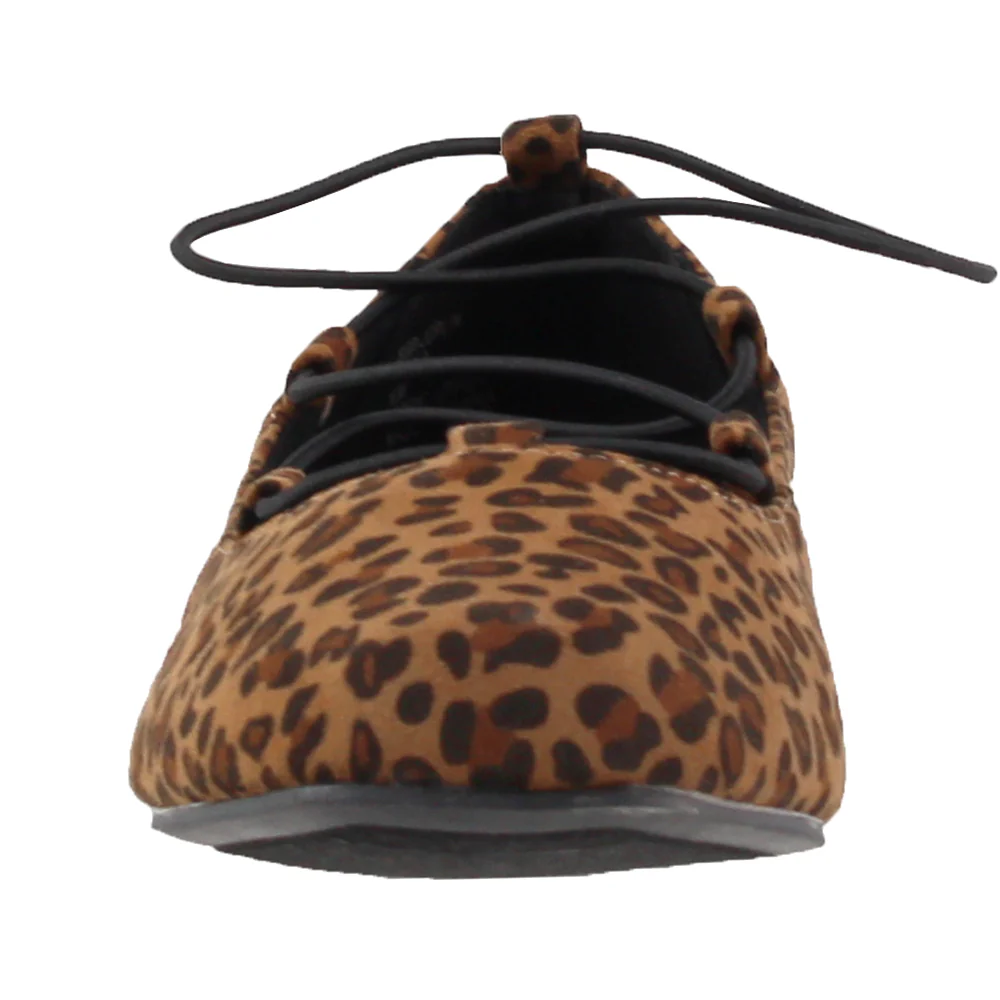 Joplin Ballet Flats - Image 5