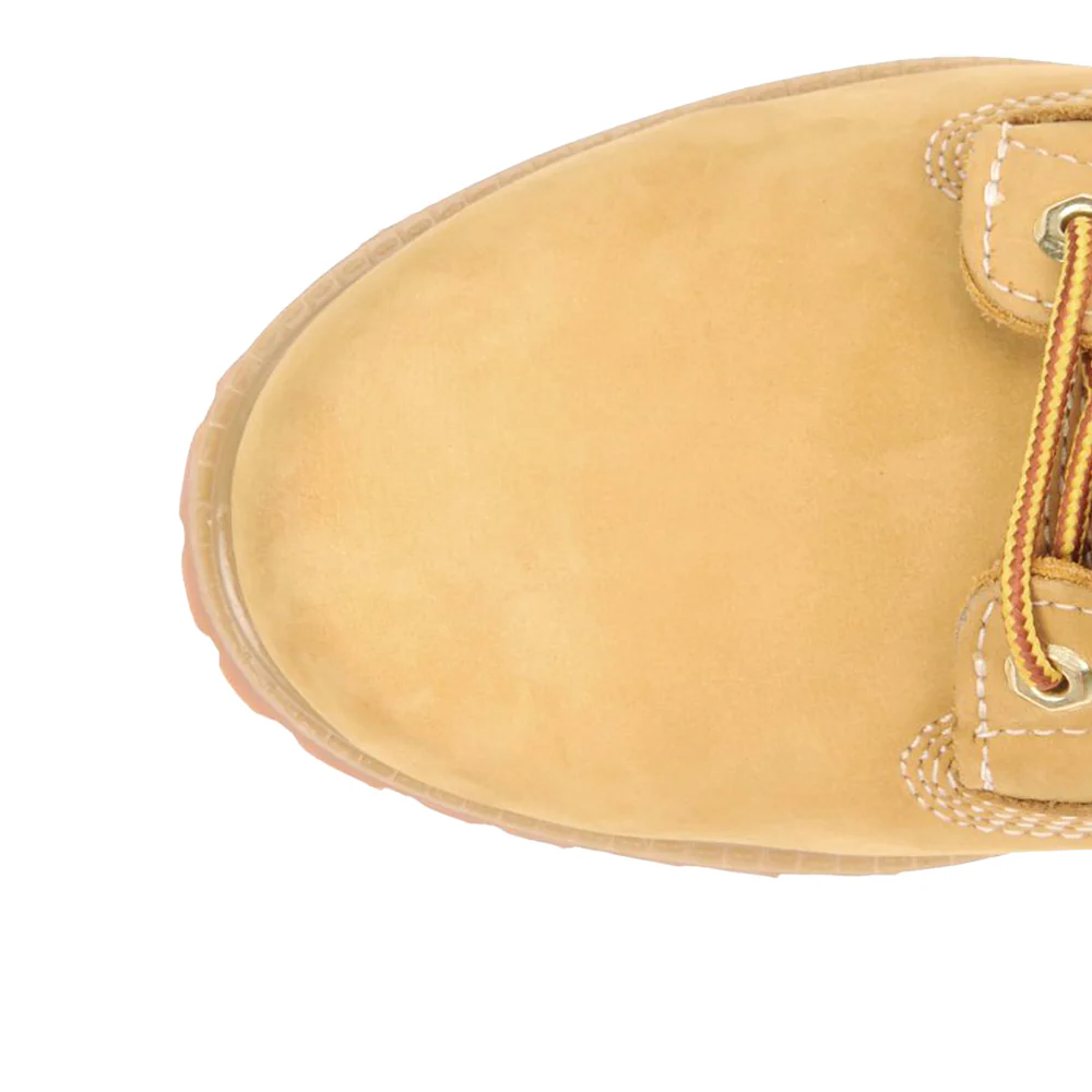 Journeyman Soft 8 Inch Insulated Work Boots - Image 4