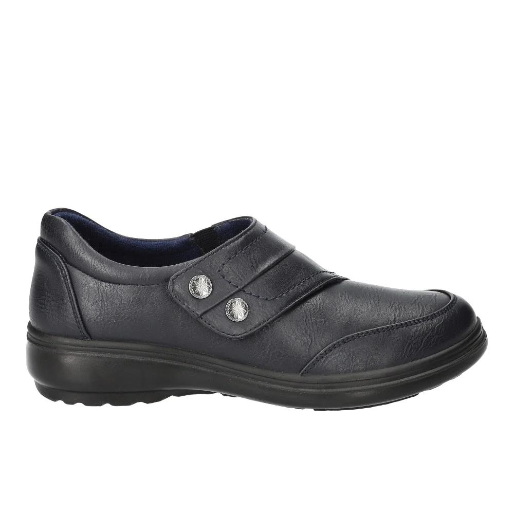 Joy Comfort Slip On Flats